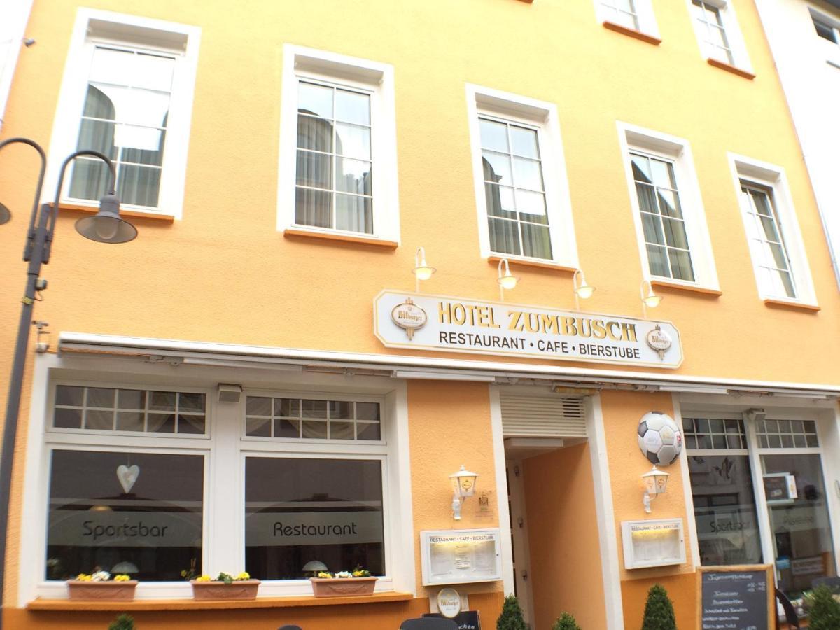 Restaurant Zumbusch Hotel