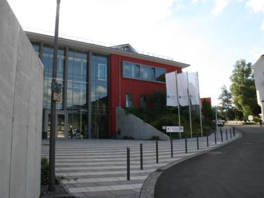 Hotel Restaurant Zumbusch Bad Bertrich