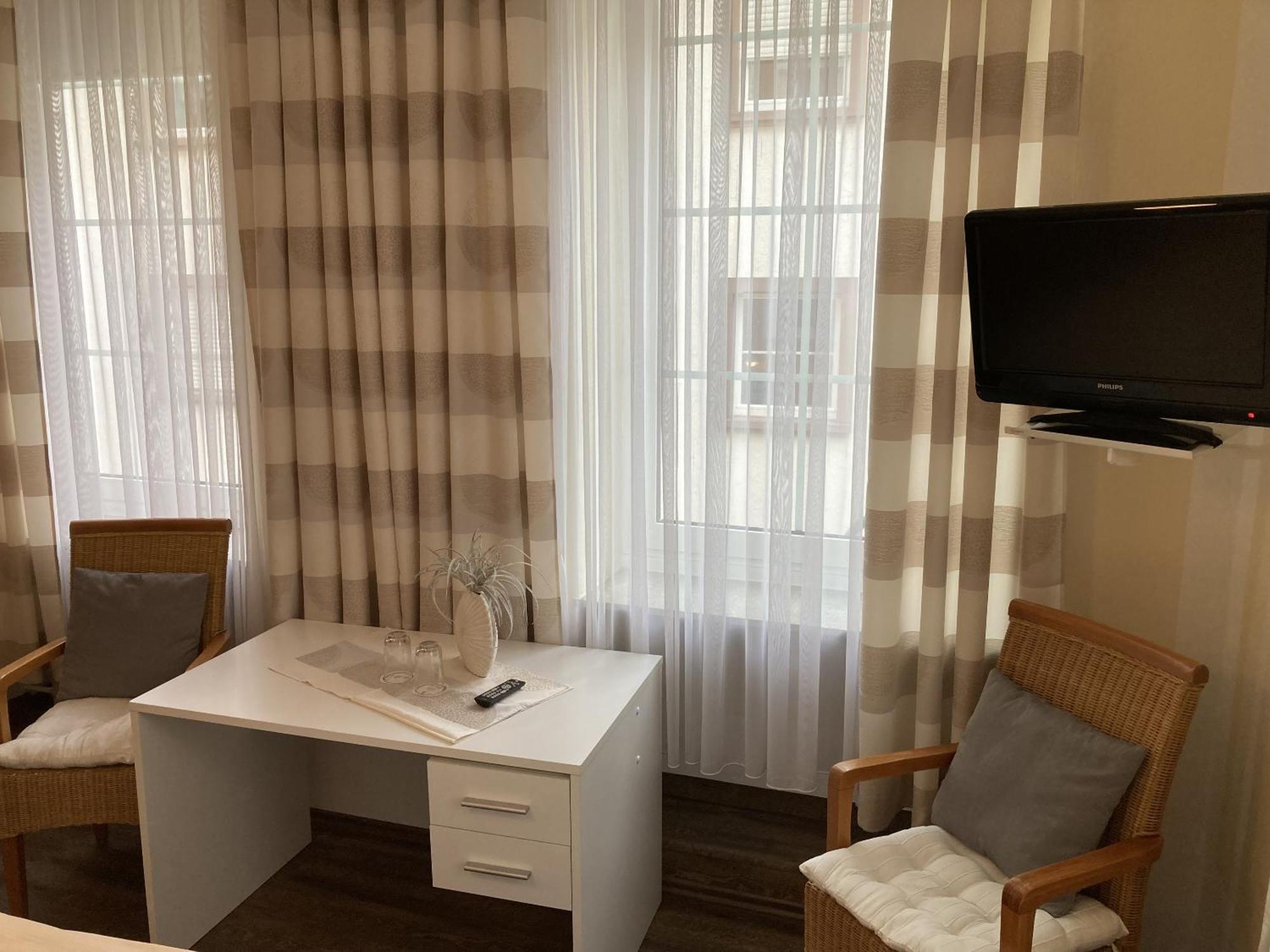Hotel Restaurant Zumbusch