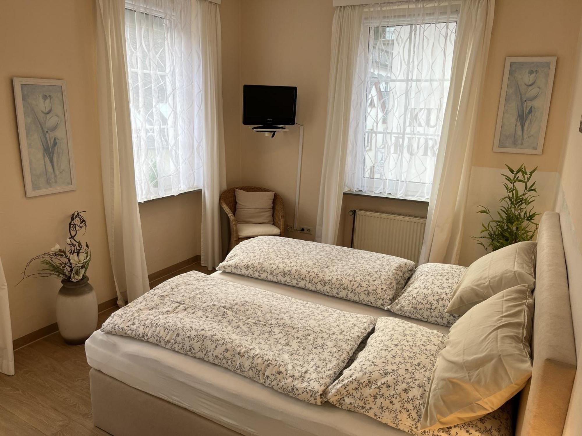 Hotel Restaurant Zumbusch Bad Bertrich