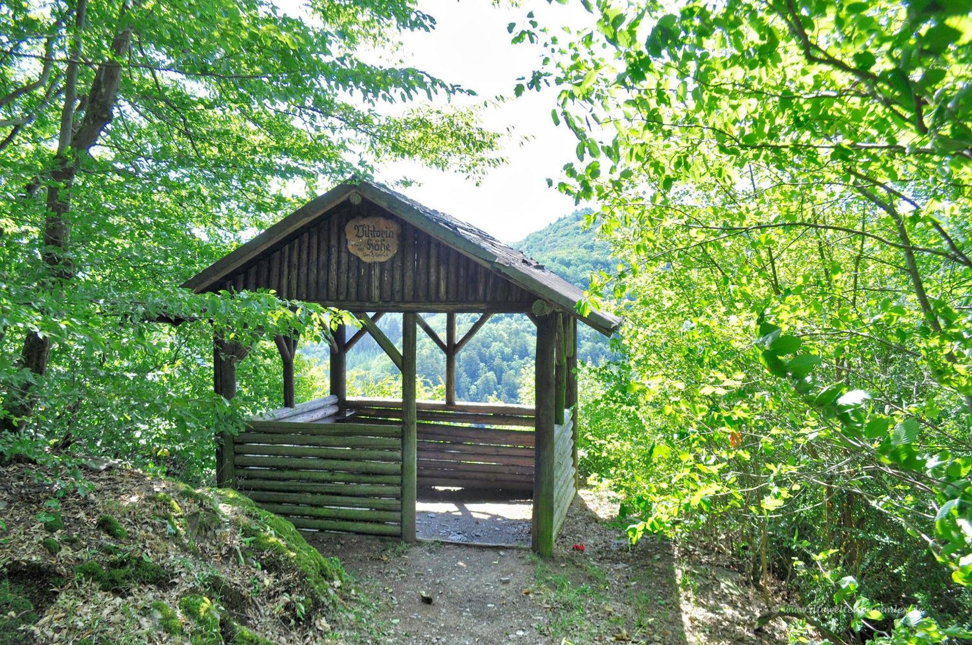 Hotel Restaurant Zumbusch Bad Bertrich