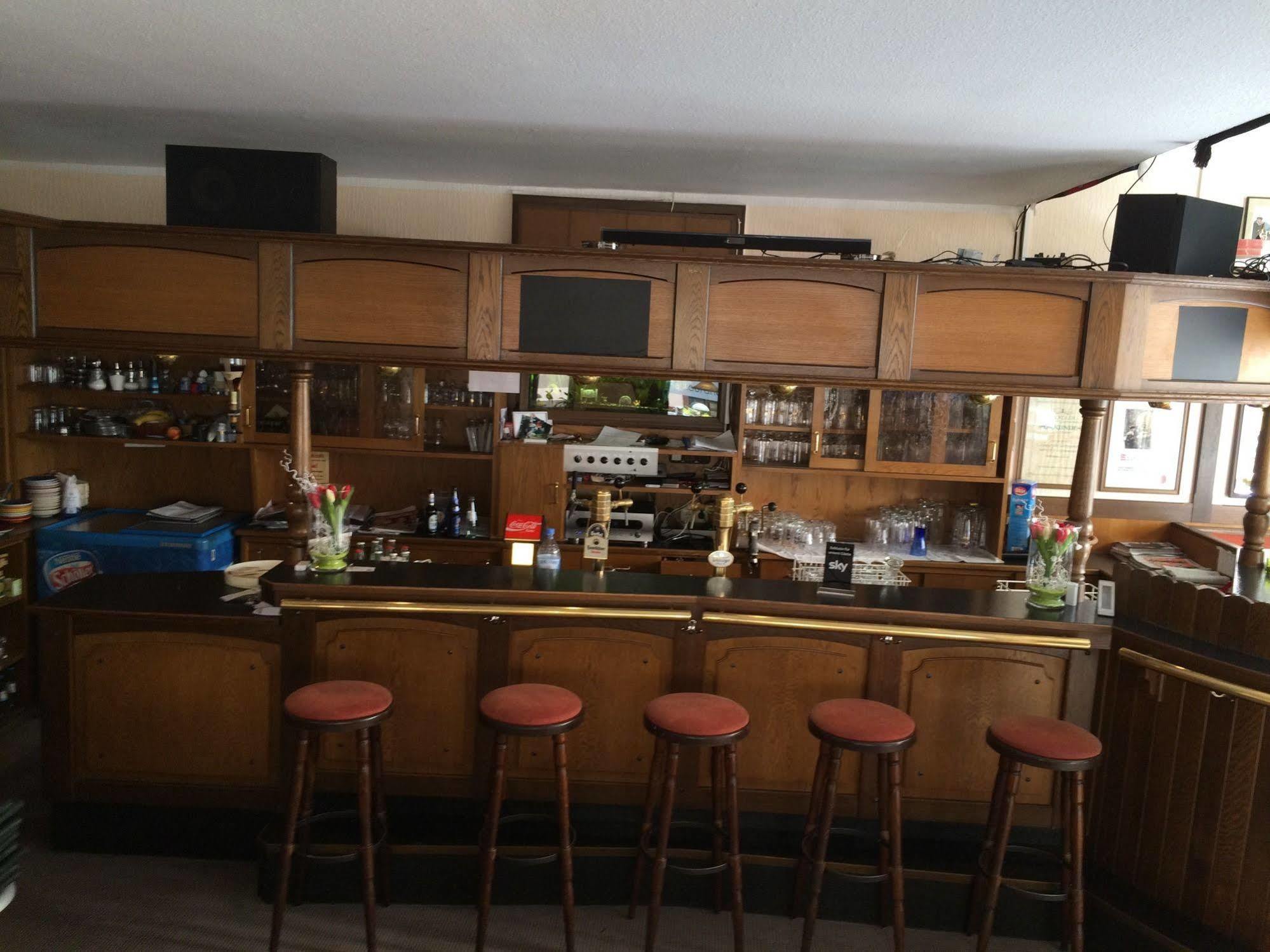 Restaurant Zumbusch Hotel 2*